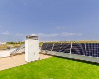 Новострой - Вилла - Ориуэла Коста - Orihuela Costa