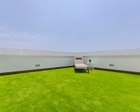 Новострой - Вилла - Ориуэла Коста - Orihuela Costa