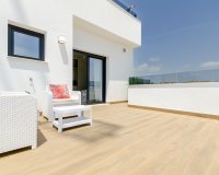 Новострой - Вилла - Ориуэла Коста - Orihuela Costa