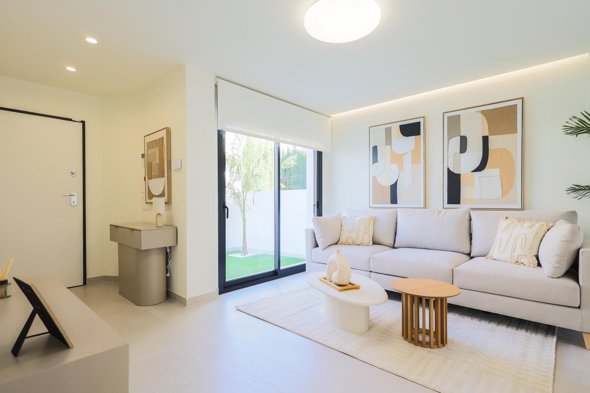 Новострой - Вилла - Ориуэла Коста - Orihuela Costa