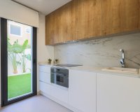 Новострой - Вилла - Ориуэла Коста - Orihuela Costa