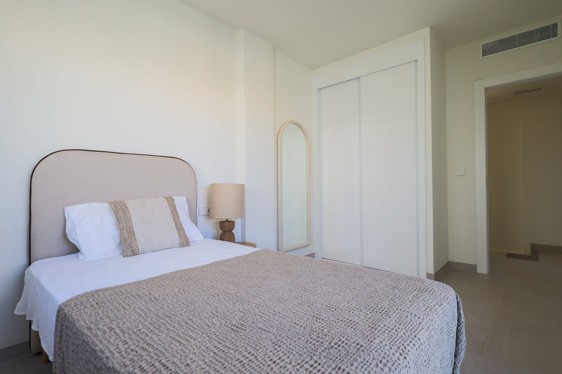 Новострой - Вилла - Ориуэла Коста - Orihuela Costa