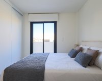 Новострой - Вилла - Ориуэла Коста - Orihuela Costa