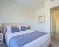 Новострой - Вилла - Ориуэла Коста - Orihuela Costa