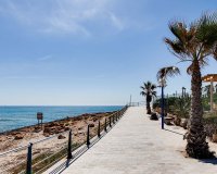 Новострой - Вилла - Ориуэла Коста - Orihuela Costa