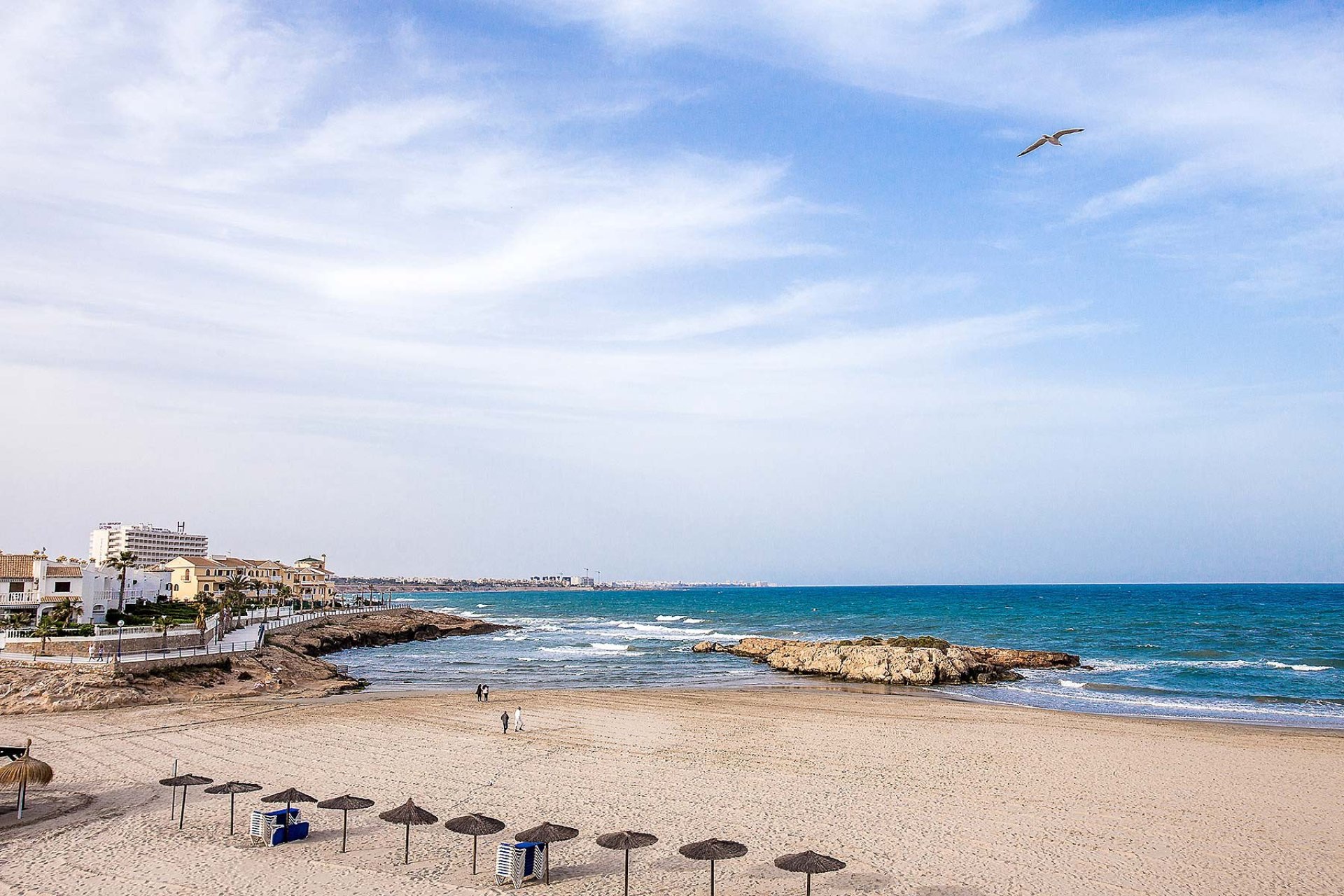 Новострой - Вилла - Ориуэла Коста - Orihuela Costa