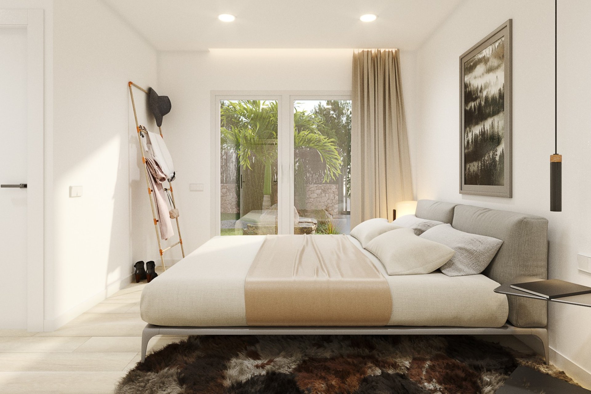 Новострой - Вилла - Ориуэла Коста - Orihuela Costa