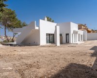 Новострой - Вилла - Ориуэла Коста - Orihuela Costa