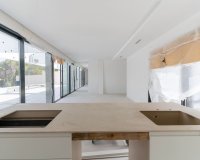 Новострой - Вилла - Ориуэла Коста - Orihuela Costa