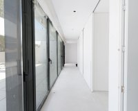 Новострой - Вилла - Ориуэла Коста - Orihuela Costa