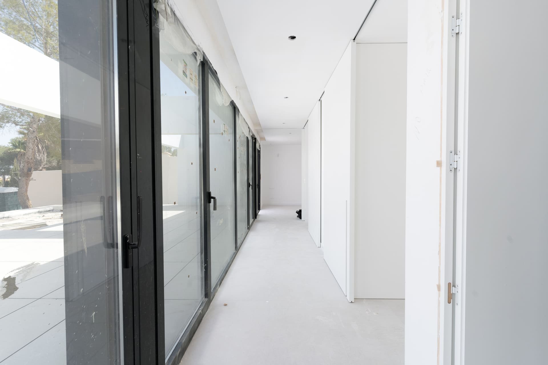 Новострой - Вилла - Ориуэла Коста - Orihuela Costa