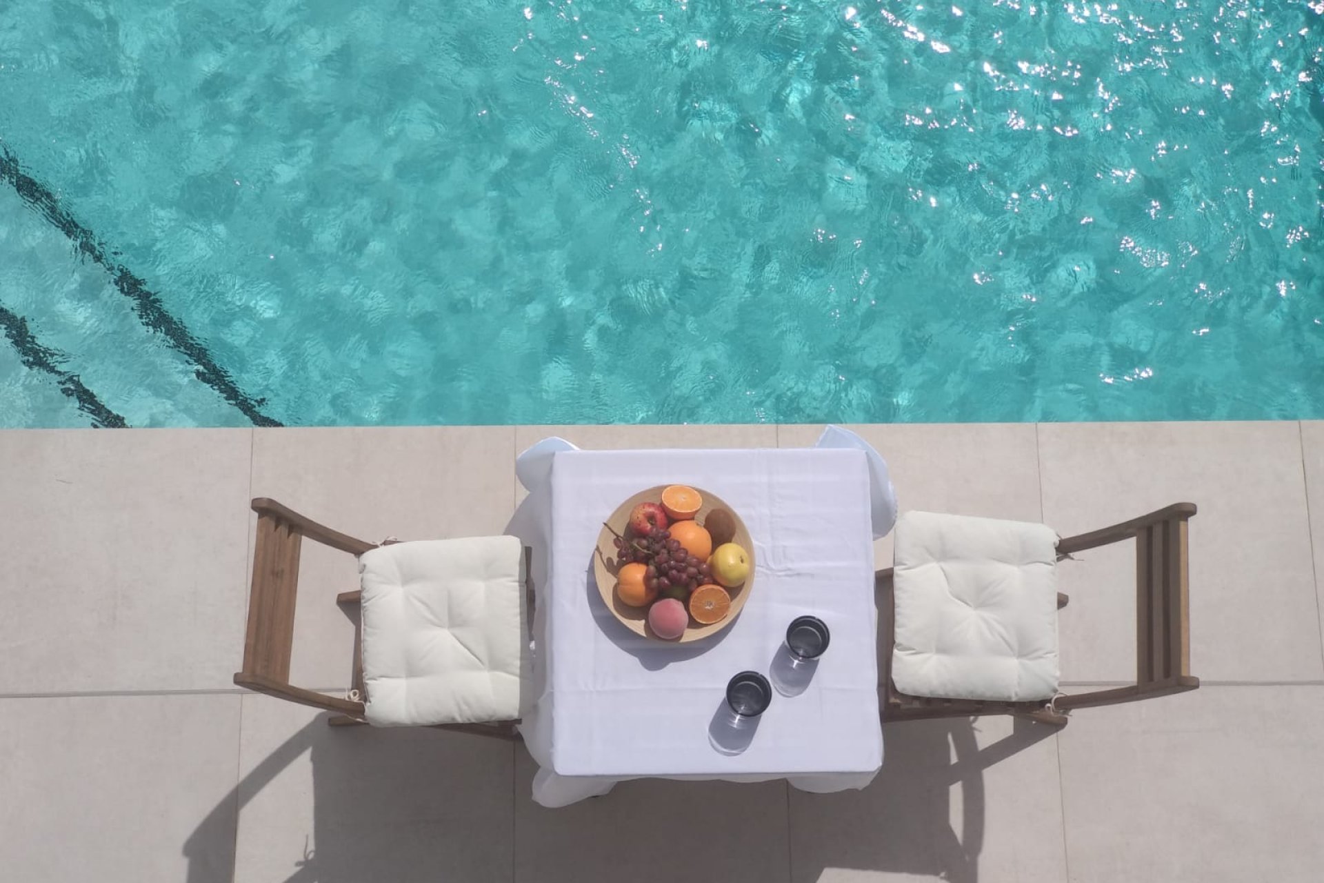 Новострой - Вилла - Ориуэла Коста - Orihuela