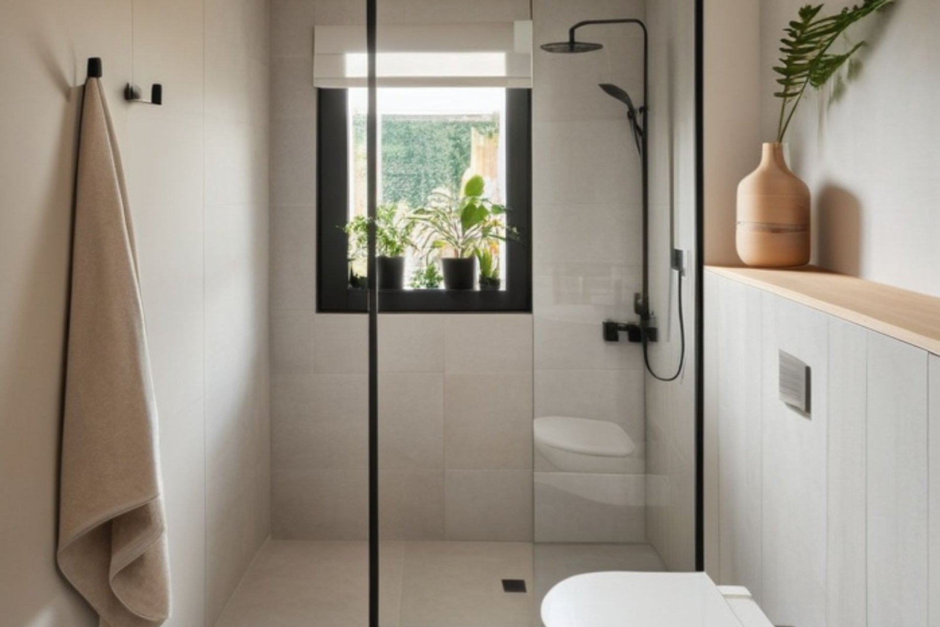 Новострой - Вилла - Ориуэла Коста - Orihuela