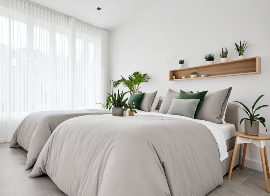 Новострой - Вилла - Ориуэла Коста - Orihuela