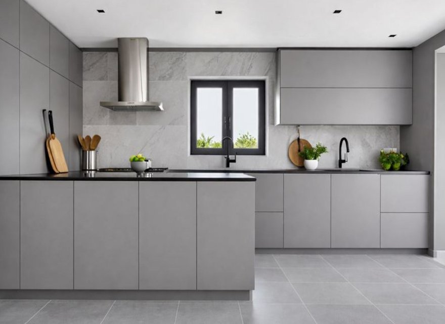 Новострой - Вилла - Ориуэла Коста - Orihuela