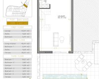 Новострой - Вилла - Ориуэла Коста - PAU 8