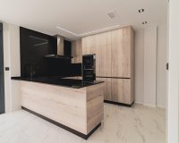 Новострой - Вилла - Ориуэла Коста - Punta Prima