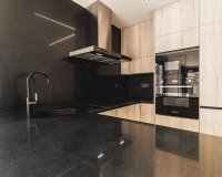 Новострой - Вилла - Ориуэла Коста - Punta Prima