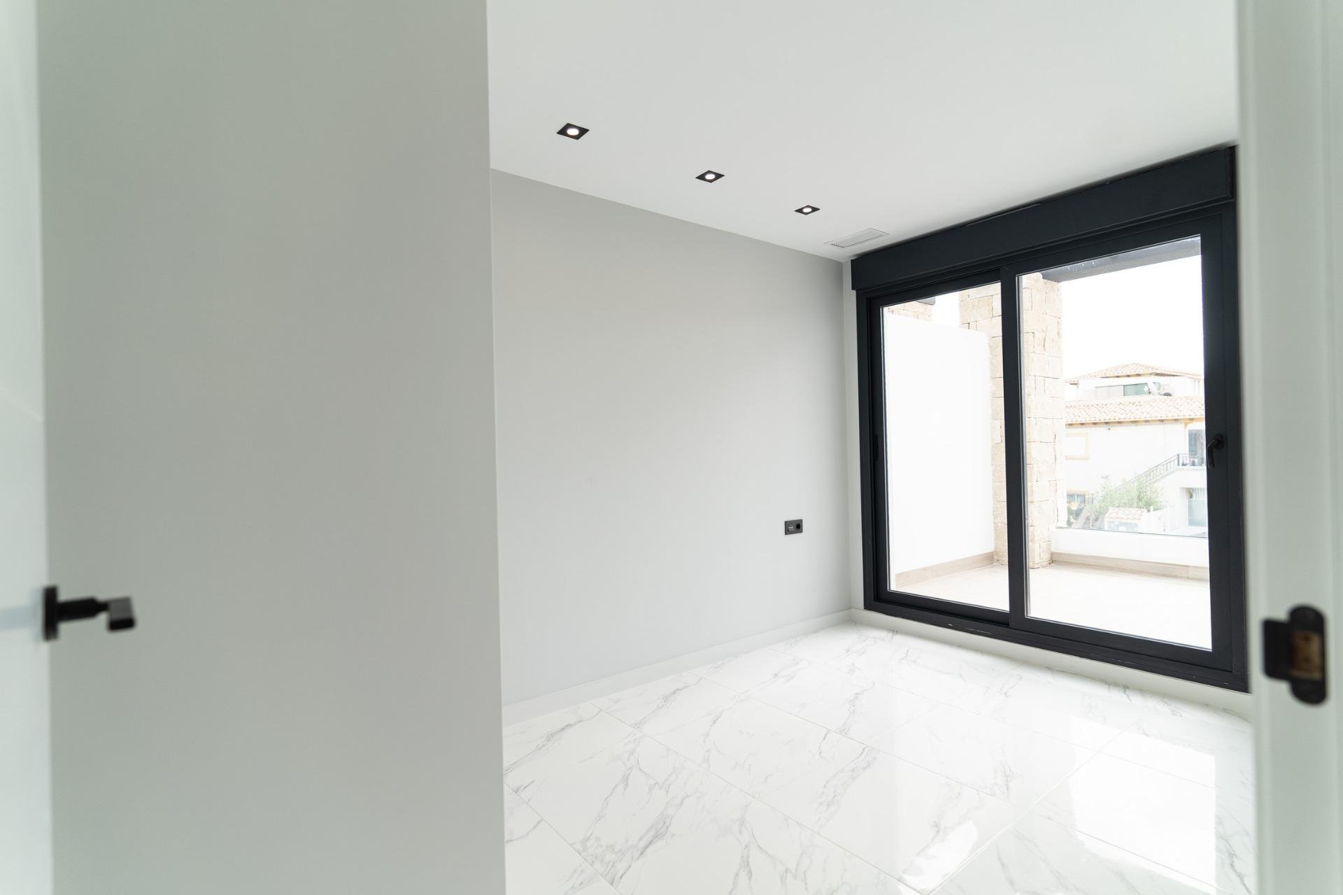 Новострой - Вилла - Ориуэла Коста - Punta Prima