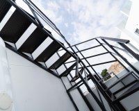 Новострой - Вилла - Ориуэла Коста - Punta Prima