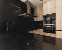 Новострой - Вилла - Ориуэла Коста - Punta Prima