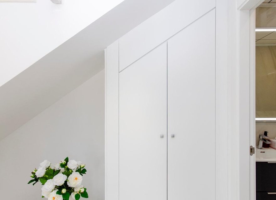 Новострой - Вилла - Ориуэла Коста - Vistabella Golf