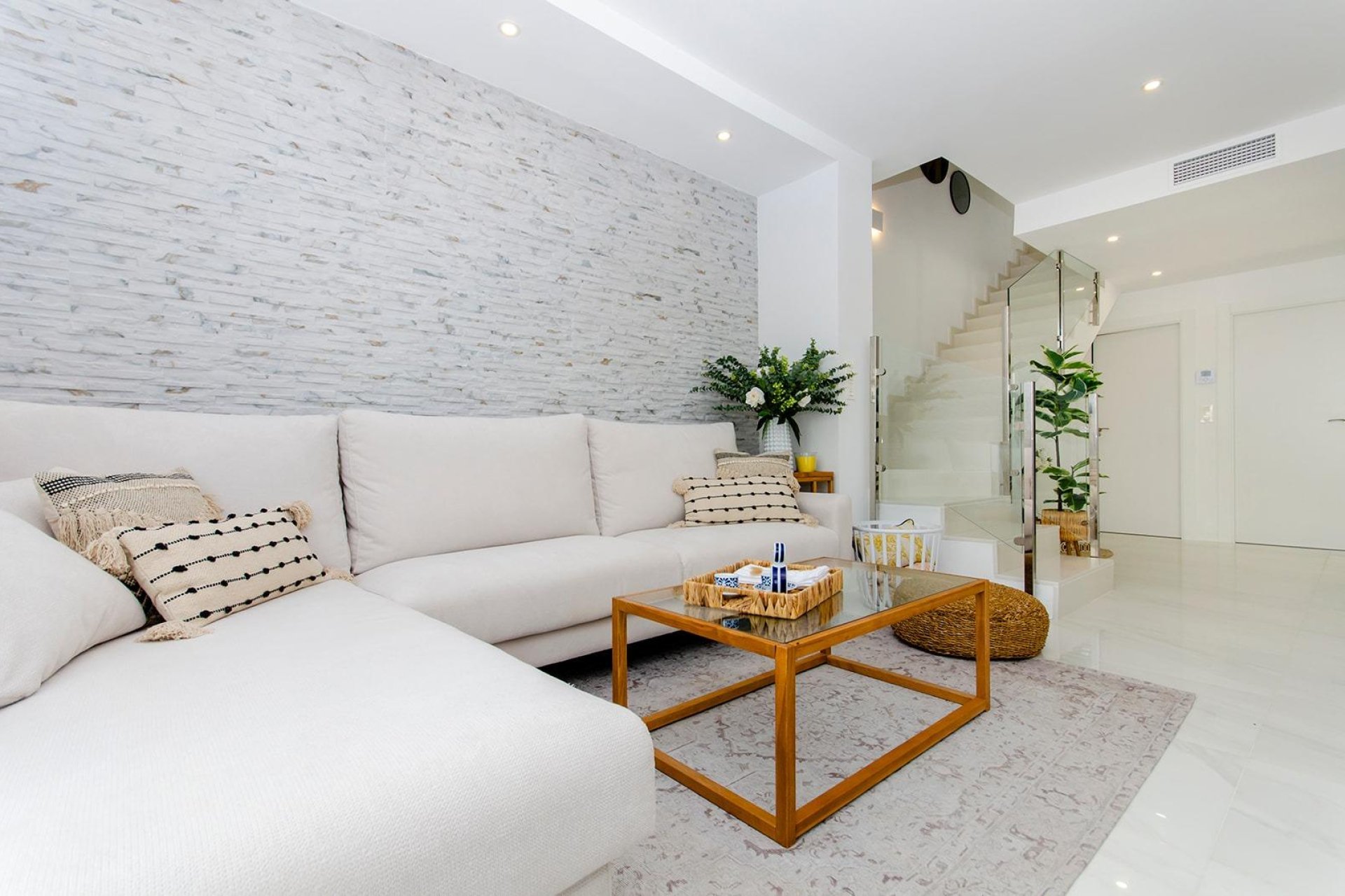 Новострой - Вилла - Ориуэла Коста - Vistabella Golf