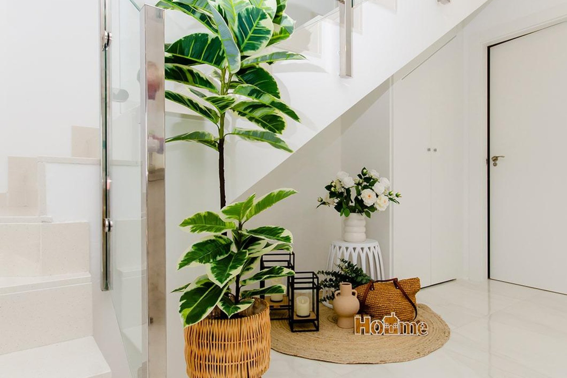 Новострой - Вилла - Ориуэла Коста - Vistabella Golf