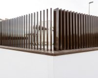 Новострой - Вилла - Ориуэла Коста - Vistabella Golf