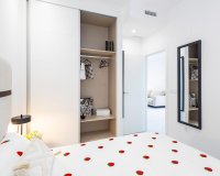 Новострой - Вилла - Ориуэла Коста - Vistabella Golf