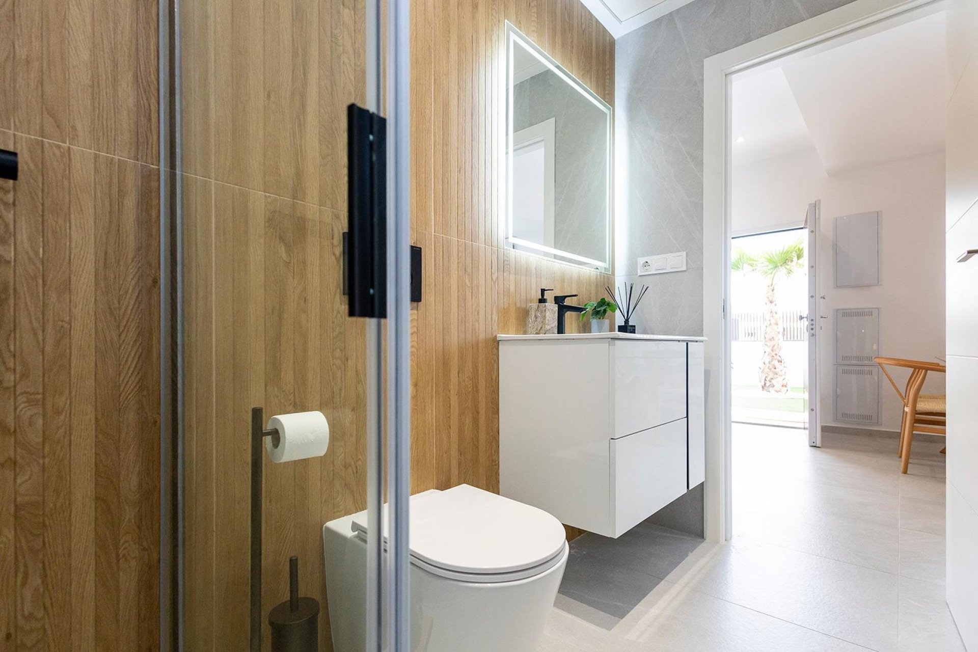 Новострой - Вилла - Ориуэла Коста - Vistabella Golf