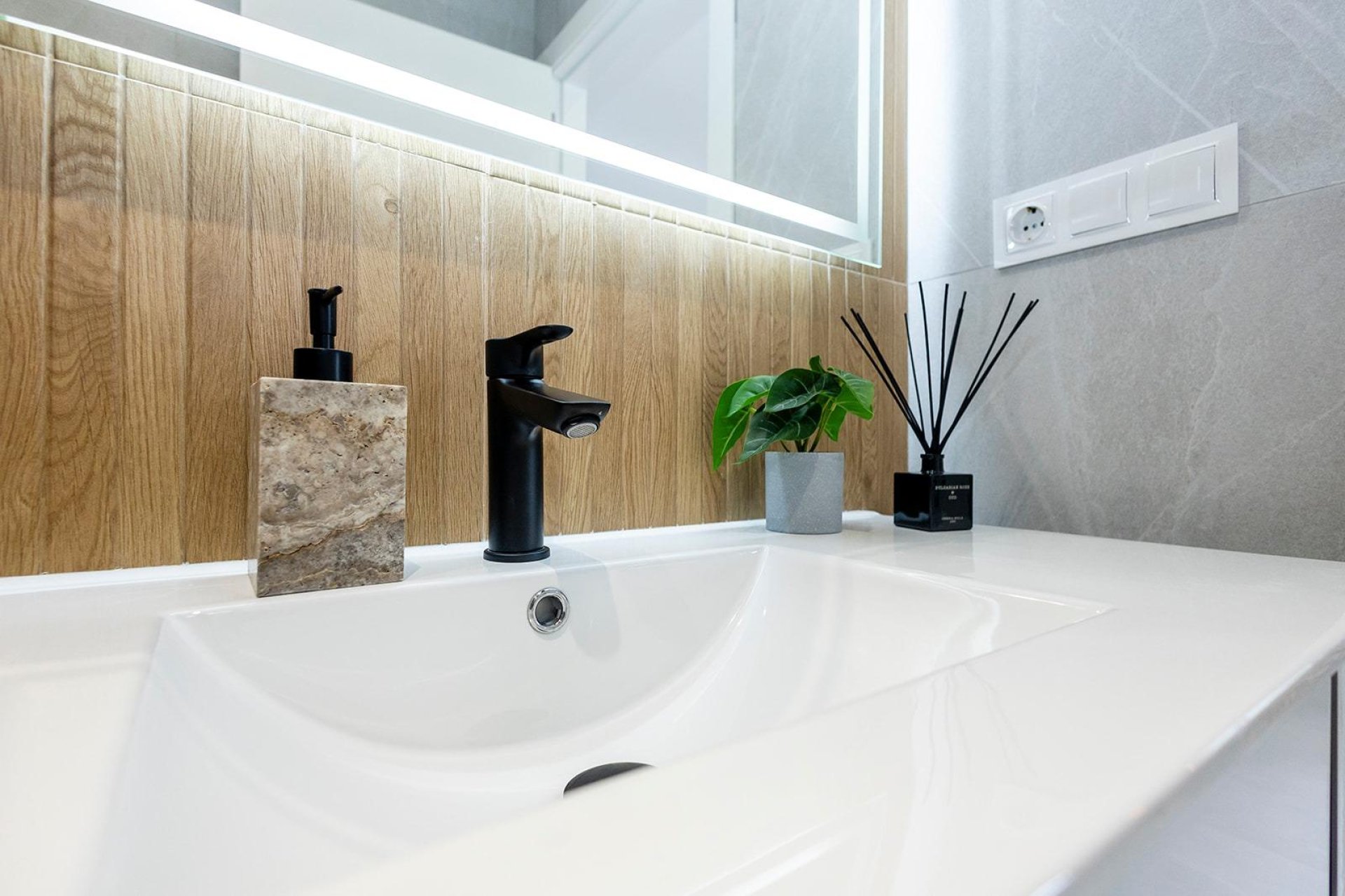 Новострой - Вилла - Ориуэла Коста - Vistabella Golf