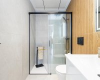 Новострой - Вилла - Ориуэла Коста - Vistabella Golf