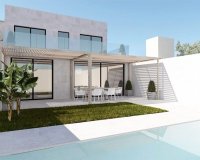 Новострой - Вилла - Пальма-де-Майорка - Palma