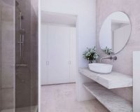 Новострой - Вилла - Пальма-де-Майорка - Palma