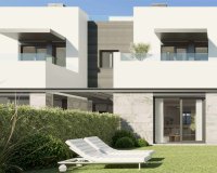 Новострой - Вилла - Пальма-де-Майорка - Palma