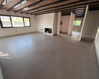 Новострой - Вилла - Penaguila - El Olivar