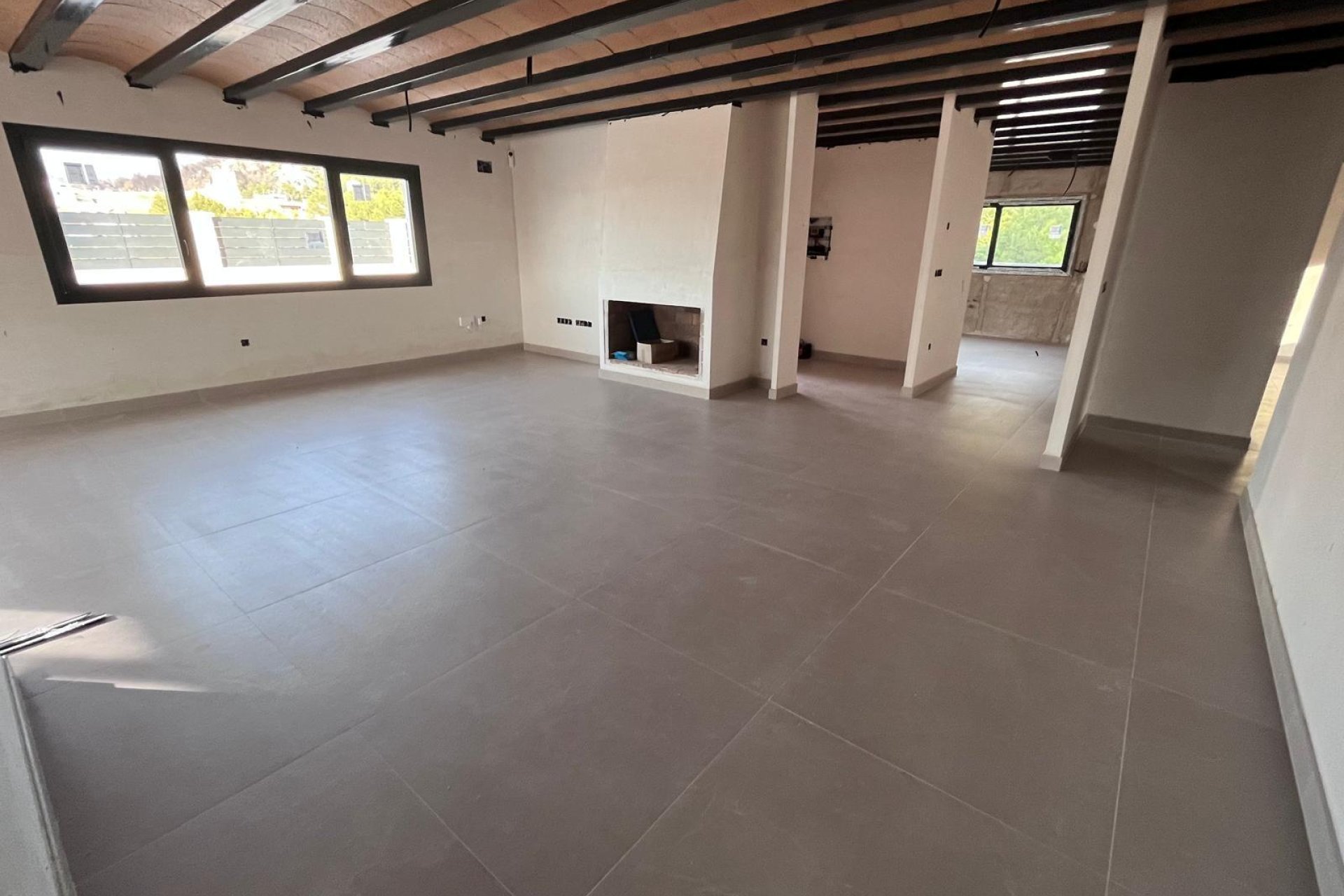 Новострой - Вилла - Penaguila - El Olivar