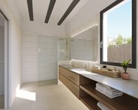 Новострой - Вилла - Penaguila - El Olivar