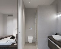 Новострой - Вилла - Pilar de la Horadada - Las Higuericas