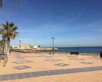 Новострой - Вилла - Pilar de la Horadada - Las Higuericas