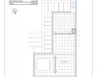 Новострой - Вилла - Pilar de la Horadada - Lo Romero Golf