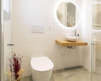 Новострой - Вилла - Pilar de la Horadada - Lo Romero Golf