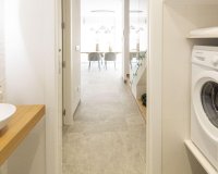 Новострой - Вилла - Pilar de la Horadada - Lo Romero Golf