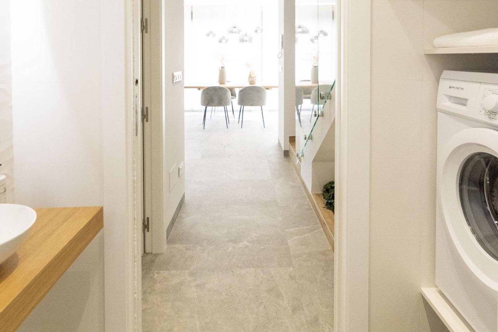 Новострой - Вилла - Pilar de la Horadada - Lo Romero Golf