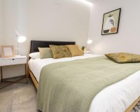 Новострой - Вилла - Pilar de la Horadada - Lo Romero Golf