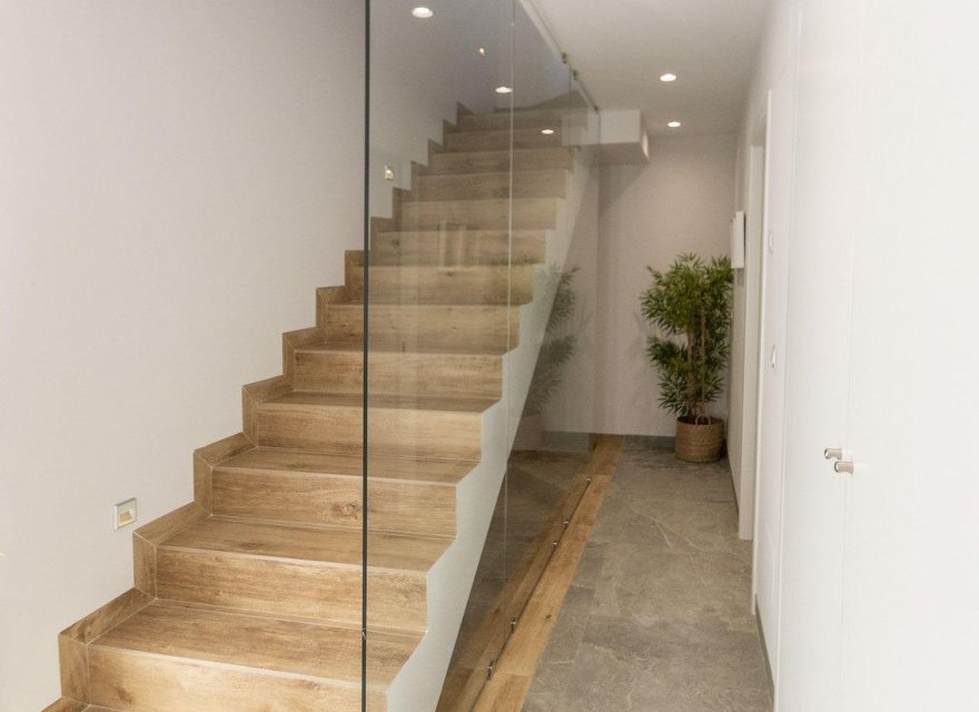 Новострой - Вилла - Pilar de la Horadada - Lo Romero Golf