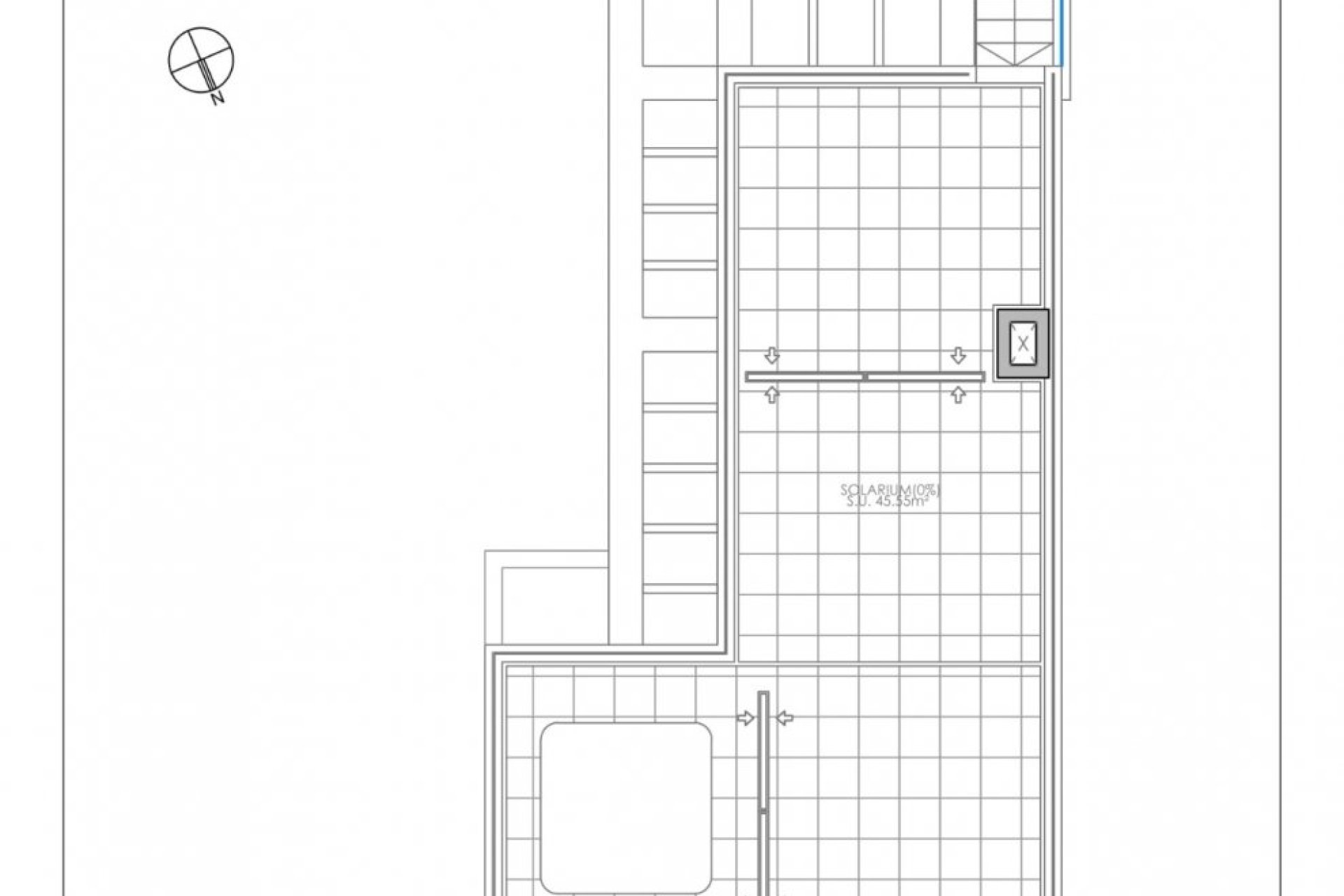 Новострой - Вилла - Pilar de la Horadada - Lo Romero Golf