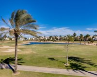 Новострой - Вилла - Pilar de la Horadada - Lo Romero Golf