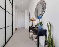 Новострой - Вилла - Pilar de la Horadada - Lo Romero Golf